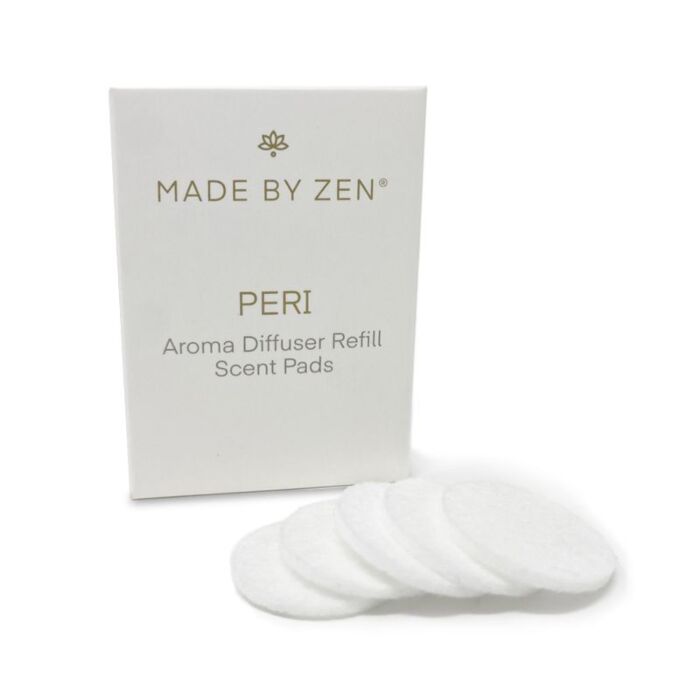 MadeByZen - Peri - Refill Pads x5
